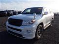 2013 Toyota Land Cruiser