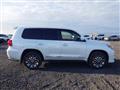 2013 Toyota Land Cruiser