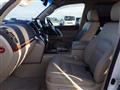 2013 Toyota Land Cruiser