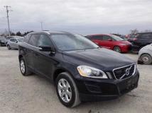 2012 Volvo XC60