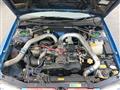 2000 Subaru Impreza