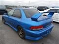 2000 Subaru Impreza