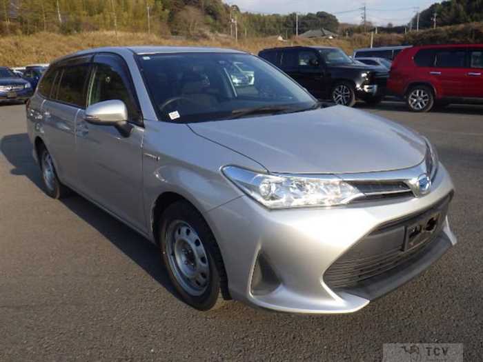 2019 Toyota Toyota Others