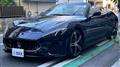 2018 Maserati Gran Cabrio