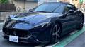 2018 Maserati Gran Cabrio
