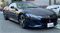 2018 Maserati Gran Cabrio