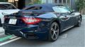 2018 Maserati Gran Cabrio