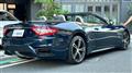 2018 Maserati Gran Cabrio
