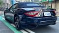 2018 Maserati Gran Cabrio