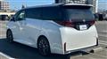 2024 Toyota Vellfire