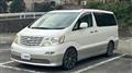 2002 Toyota Alphard G