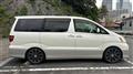 2002 Toyota Alphard G