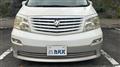 2002 Toyota Alphard G