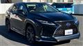 2021 Lexus RX