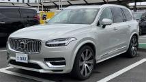 2022 Volvo XC90
