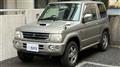 2005 Mitsubishi Pajero Mini