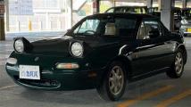 1993 Mazda Eunos Roadster