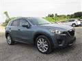 2013 Mazda CX-5