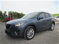 2013 Mazda CX-5