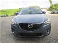 2013 Mazda CX-5