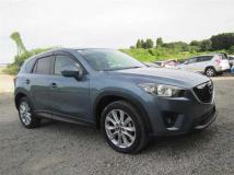 2013 Mazda CX-5