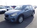 2013 Mazda CX-5