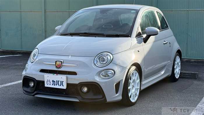 2017 ABARTH ABARTH OTHERS