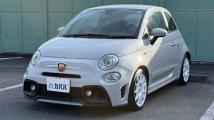 2017 ABARTH ABARTH OTHERS