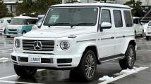 2023 Mercedes-Benz G-Class