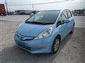 2013 Honda Fit Hybrid