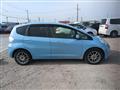 2013 Honda Fit Hybrid