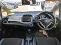 2013 Honda Fit Hybrid