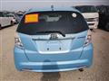 2013 Honda Fit Hybrid