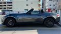 2022 Mazda Roadster