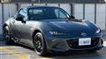 2022 Mazda Roadster