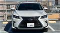 2018 Lexus RX