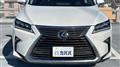 2018 Lexus RX