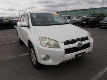 2009 Toyota RAV4