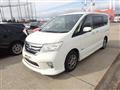 2013 Nissan Serena