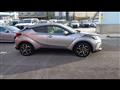 2020 Toyota C-HR