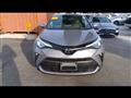 2020 Toyota C-HR