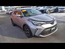 2020 Toyota C-HR