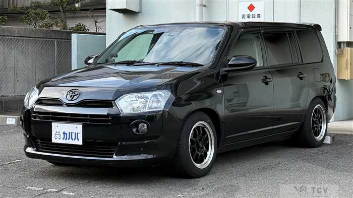 2025 Toyota Probox