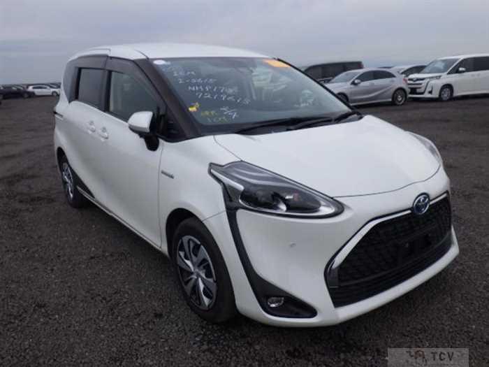 2020 Toyota Toyota Others