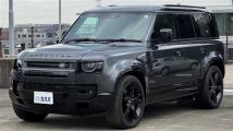 2023 Land Rover Defender