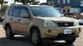 2007 Nissan X-Trail