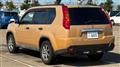 2007 Nissan X-Trail
