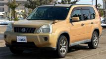 2007 Nissan X-Trail