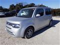 2017 Nissan Cube