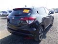 2016 Honda VEZEL